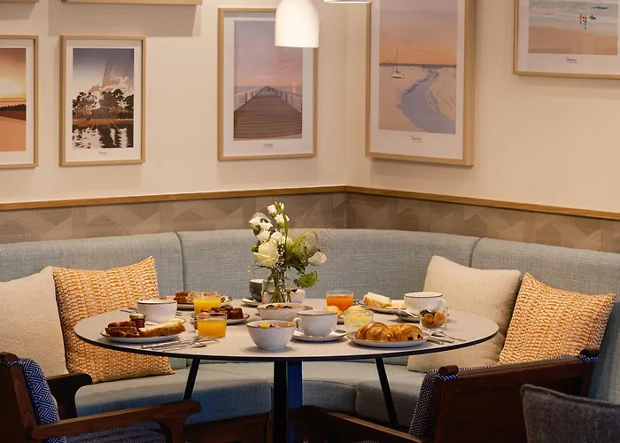 Hotel Arcanse By Inwood Hotels